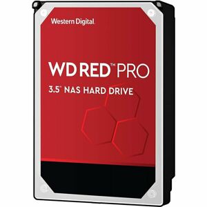 WD Red Pro (WD141KFGX) HDD 3,5" 14TB