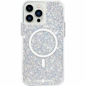 Case Mate MagSafe Twinkle, stardust - Apple iPhone 13 Pro Max