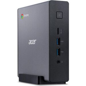 Acer Chromebox CXI4 (DT.Z1MEC.001) černý