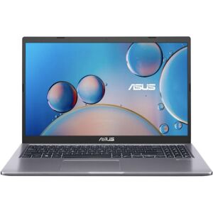ASUS Laptop 15 (X515FA-BQ121W) šedý