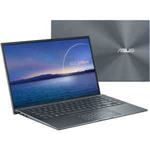 ASUS Zenbook 14 (UX435EA-A5003T) šedý