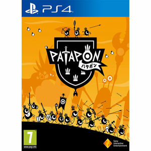 Patapon (PS4)