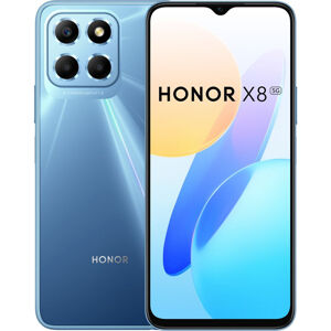 HONOR X8 5G Ocean Blue