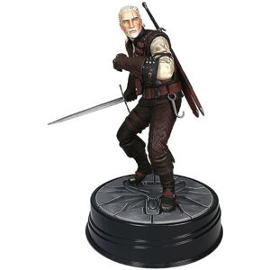 Figurka Dark Horse The Witcher 3 - Wild Hunt: Geralt Manticore