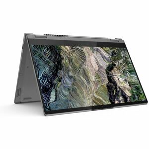 Lenovo ThinkBook 14s Yoga (20WE0002CK) šedý
