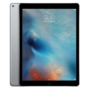 Apple iPad Pro 12,9" 256GB Wi-Fi + Cellular vesmírně šedý