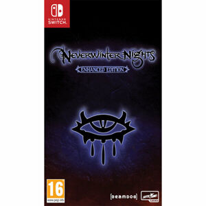Neverwinter Nights: Enhanced Edition (SWITCH)