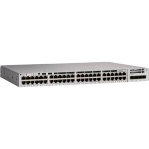 Cisco Catalyst 9200L (C9200L-48T-4G-E)