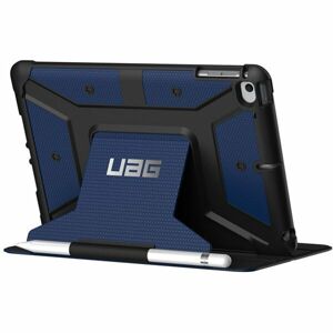 UAG Metropolis case, blue - iPad mini 2019/mini 4