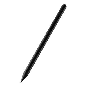 FIXED Graphite Pro dotykové pero pro iPady s bezdrátovým nabíjením černý