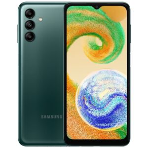 Samsung Galaxy A04s 3GB/32GB zelená