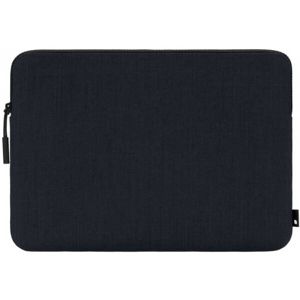 Incase Slim Sleeve Woolenex ochranné pouzdro MacBook 13" (USB-C) Pro / Air tmavě modré