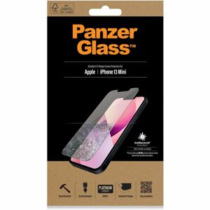 PanzerGlass™ Standard pro Apple iPhone 13 mini