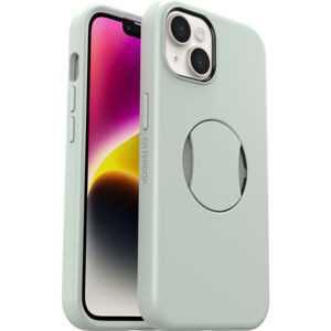 OtterBox OtterGrip Chill Out kryt Apple iPhone 14 Plus zelený