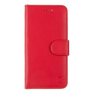 Tactical Field Notes pro Xiaomi Redmi Note 11s červené