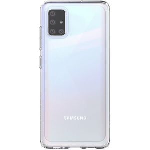 Samsung Clear Cover kryt Samsung Galaxy A51 (GP-FPA515KDATW) čirý