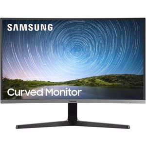 Samsung C32R500FHU monitor 32"