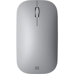 Microsoft Surface Mobile myš stříbrná
