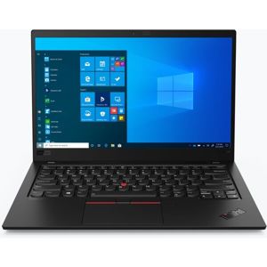 Lenovo ThinkPad X1 Carbon Gen 8 (20U90042CK) černý