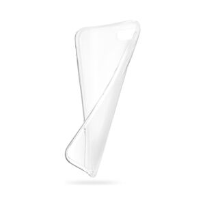 FIXED Skin ultratenký TPU kryt 0,6 mm Apple iPhone 14 čirý