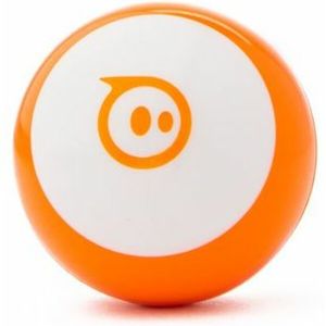 Sphero Mini oranžová