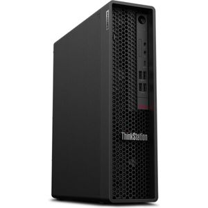 Lenovo ThinkStation P340 SFF (30DK002ECK) černý