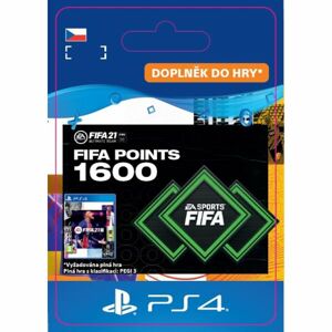 FIFA 21 Ultimate Team - FIFA Points 1600