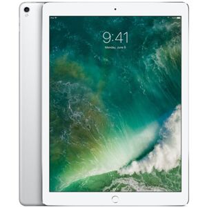 Apple iPad Pro 12,9" 64GB Wi-Fi + Cellular stříbrný (2017)