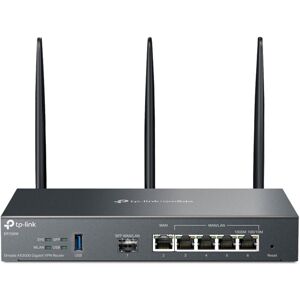 TP-Link ER706W gigabitový VPN router