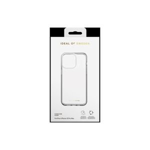 iDeal Of Sweden Clear zadní kryt iPhone 15 Pro Max čirý