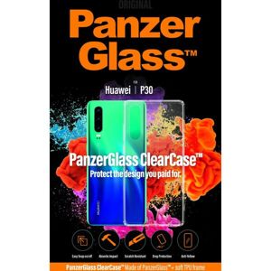PanzerGlass ClearCase Huawei P30 čirý