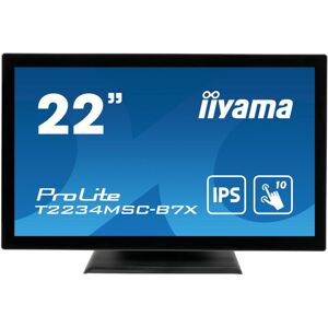 iiyama ProLite T2234MSC-B7X dotykový monitor 21,5"