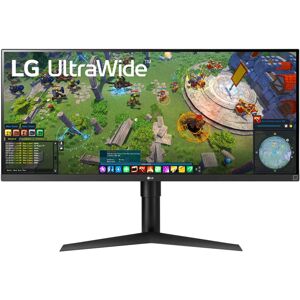 LG UltraWide 34WP65G monitor 34"