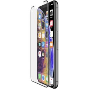Belkin SCREENFORCE™ TemperedCurve tvrzené sklo iPhone X/XS čiré
