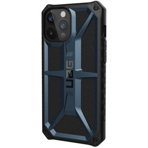 UAG Monarch kryt iPhone 12 Pro Max tmavě modrý