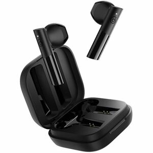 Haylou GT6 TWS bezdrátová sluchátka černá