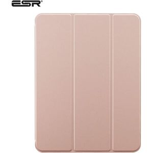 ESR Rebound Pencil pouzdro Apple iPad Pro 12,9" (2020/2018) růžově zlaté