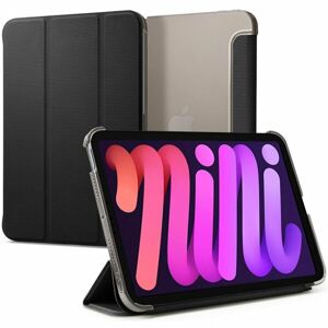 Spigen Liquid Air Folio kryt Apple iPad mini 2021 černý
