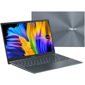 ASUS Zenbook 13 OLED (UM325UA-KG022T) šedý