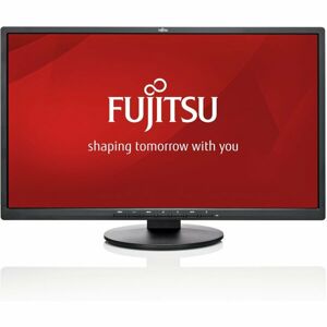Fujitsu E24-8 TS PRO monitor 23,8"