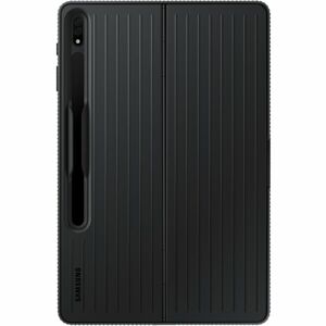 Samsung Protective Standing Cover Galaxy Tab S8+ černé (EF-RX800CBEGWW)