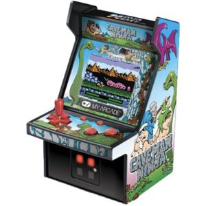 My Arcade Micro Player Caveman Ninja herní konzole