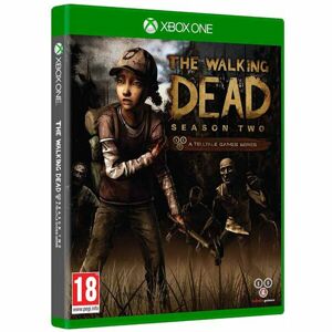 The Walking Dead Season 2 (Xbox One)