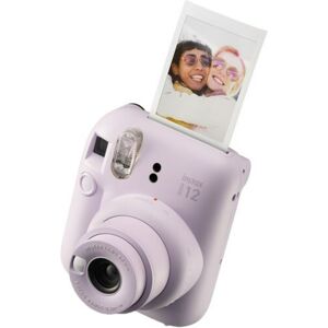 Fujifilm Instax mini 12 fialový