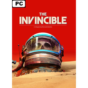 The Invincible (PC)