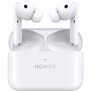 Honor EarBuds 2 Lite sluchátka bílá