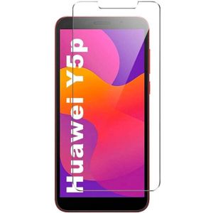 Smarty 2D tvrzené sklo Huawei Y5p