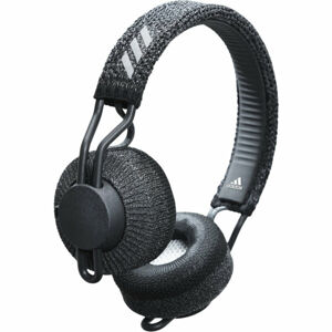 Adidas RPT-01 ON-EAR sluchátka tmavě šedá