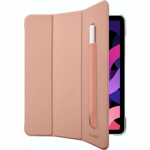 LAUT HUEX iPad Air 10.9" (2020) růžový