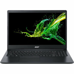 Acer Aspire 3 (NX.HE3EC.008), černá